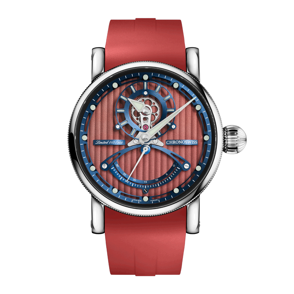 クロノスイス> Christmas Letter Fair 2025~時を贈る~開催のご案内 クロノスイス> Christmas Letter Fair 2025~時を贈る~開催のご案内